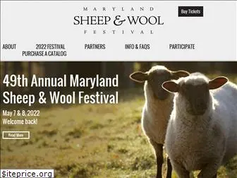 sheepandwool.org