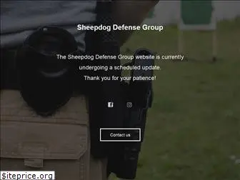 sheepdogdefensegroup.com