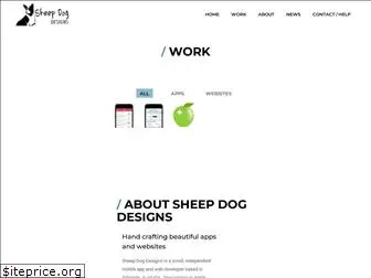 sheepdogdesigns.com