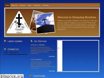 sheepdogministries.com