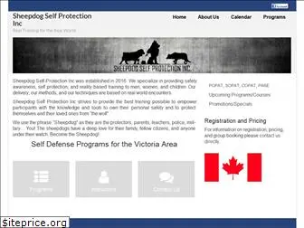 sheepdogselfprotection.com
