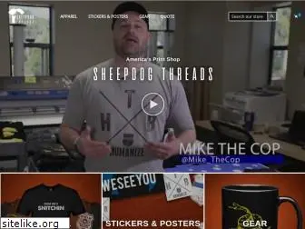 sheepdogthreads.com