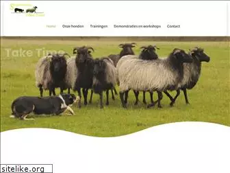 sheepdogtrainingtaketime.nl
