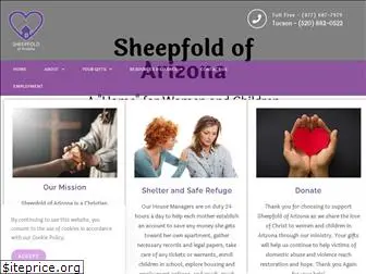 sheepfoldaz.org