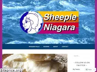 sheepieniagara.com
