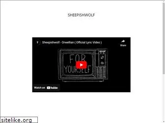 sheepishwolf.com