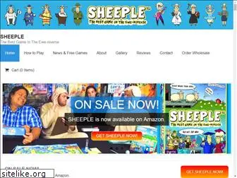sheeplethegame.com