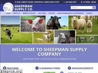 sheepman.com