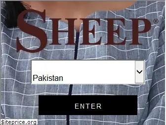 sheepofficial.com
