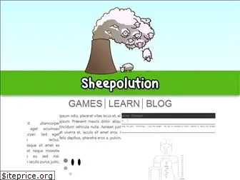 sheepolution.com