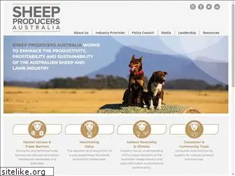 sheepproducers.com.au