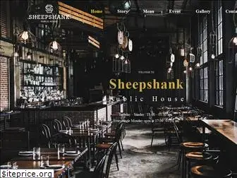 sheepshankpublichouse.com