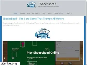 sheepshead.org