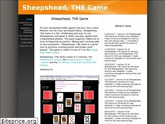 sheepsheadthegame.com