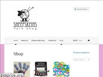 sheepskeins.com