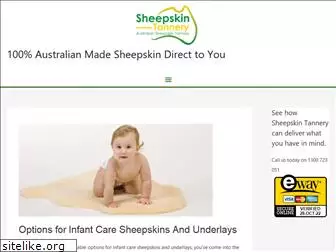 sheepskindistributors.com.au