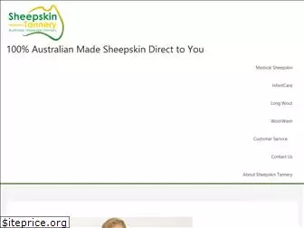 sheepskintannery.com.au