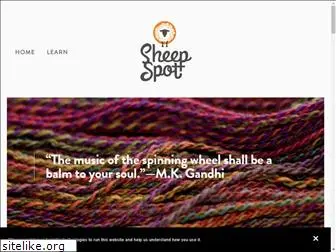 sheepspot.com