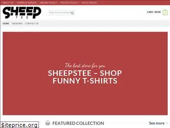 sheepstee.com