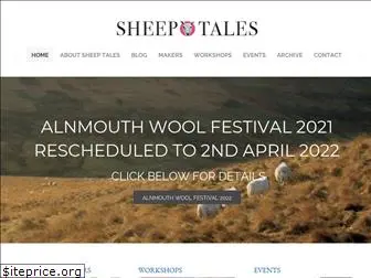 sheeptales.org