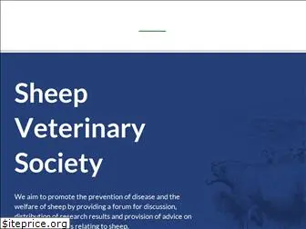 sheepvetsoc.org.uk