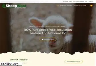 sheepwoolinsulation.ie