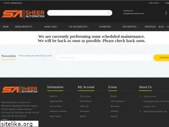 sheerautomation.com