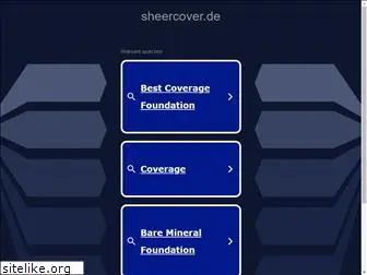 sheercover.de