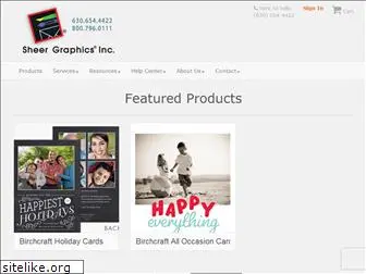 sheergraphics.com