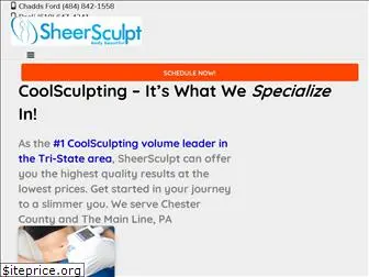 sheersculpt.com