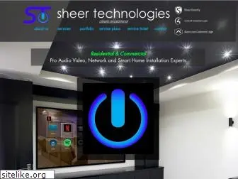 sheertec.com