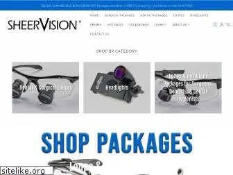 sheervision.com