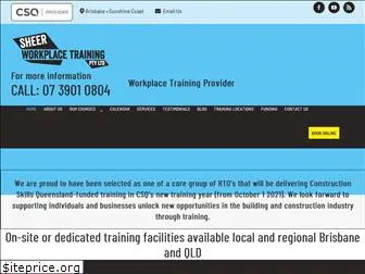 sheerworkplacetraining.com.au