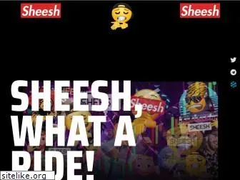 sheesheth.io