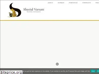 sheetalvarsani.com