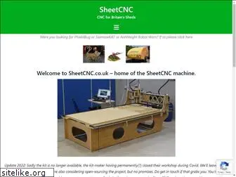 sheetcnc.co.uk