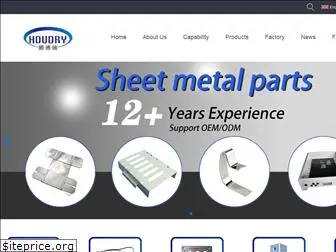 sheetmetal-fabrication.com