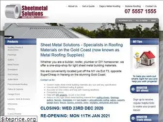 sheetmetal.net.au