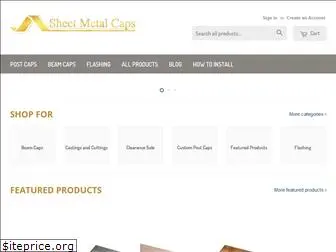 sheetmetalcaps.com