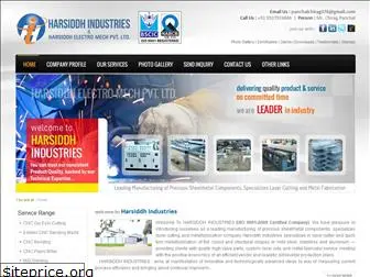 sheetmetalfabricationservices.com