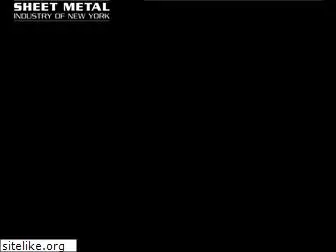 sheetmetalny.com