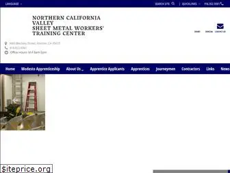 sheetmetaltraining.com