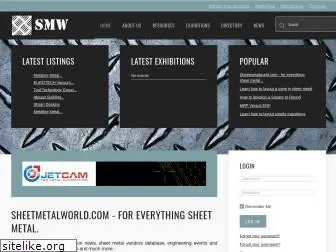 sheetmetalworld.com