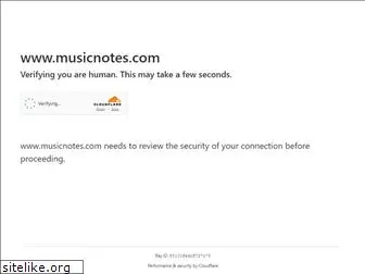 sheetmusic.musicnotes.com
