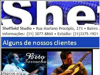 shef.com.br