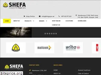 shefa-group.com