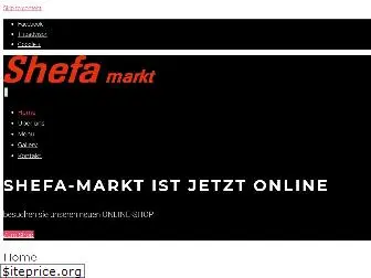 shefa-markt.com