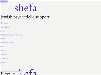 shefaflow.org