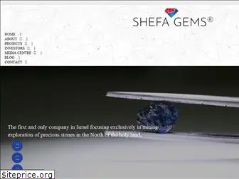 shefagems.com