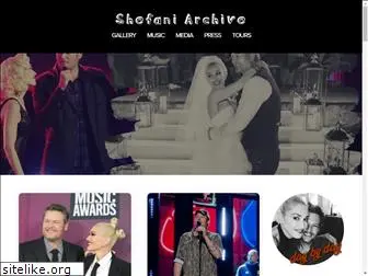 shefani-archive.info